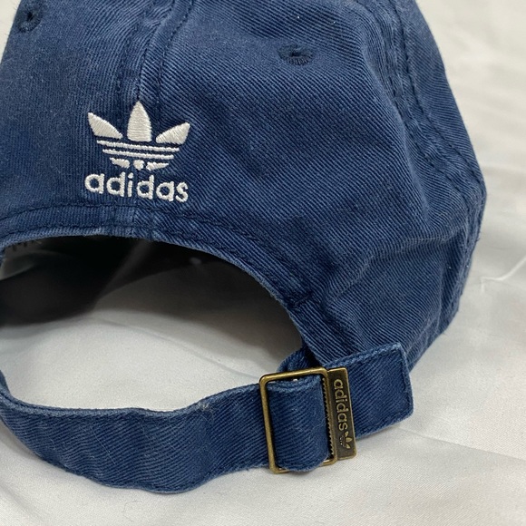 Vintage Adidas Hat - Picture 3 of 4